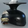 Prussian 13th Uhlan "private purchase" Tschapka Visuel 6
